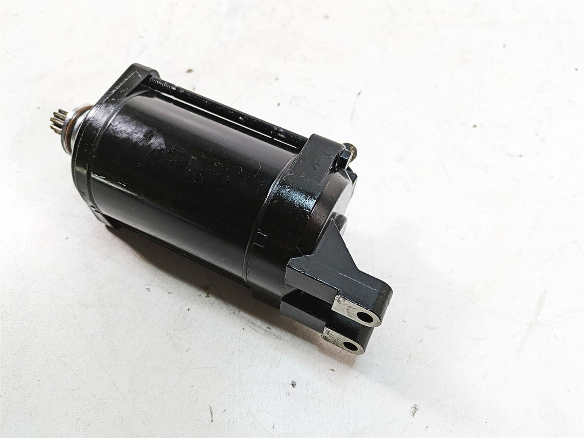 2019 Sea-Doo Spark 900 Trixx Engine Starter Motor 420893830 {{ shop.shopifyCountryName }} - Mototech271