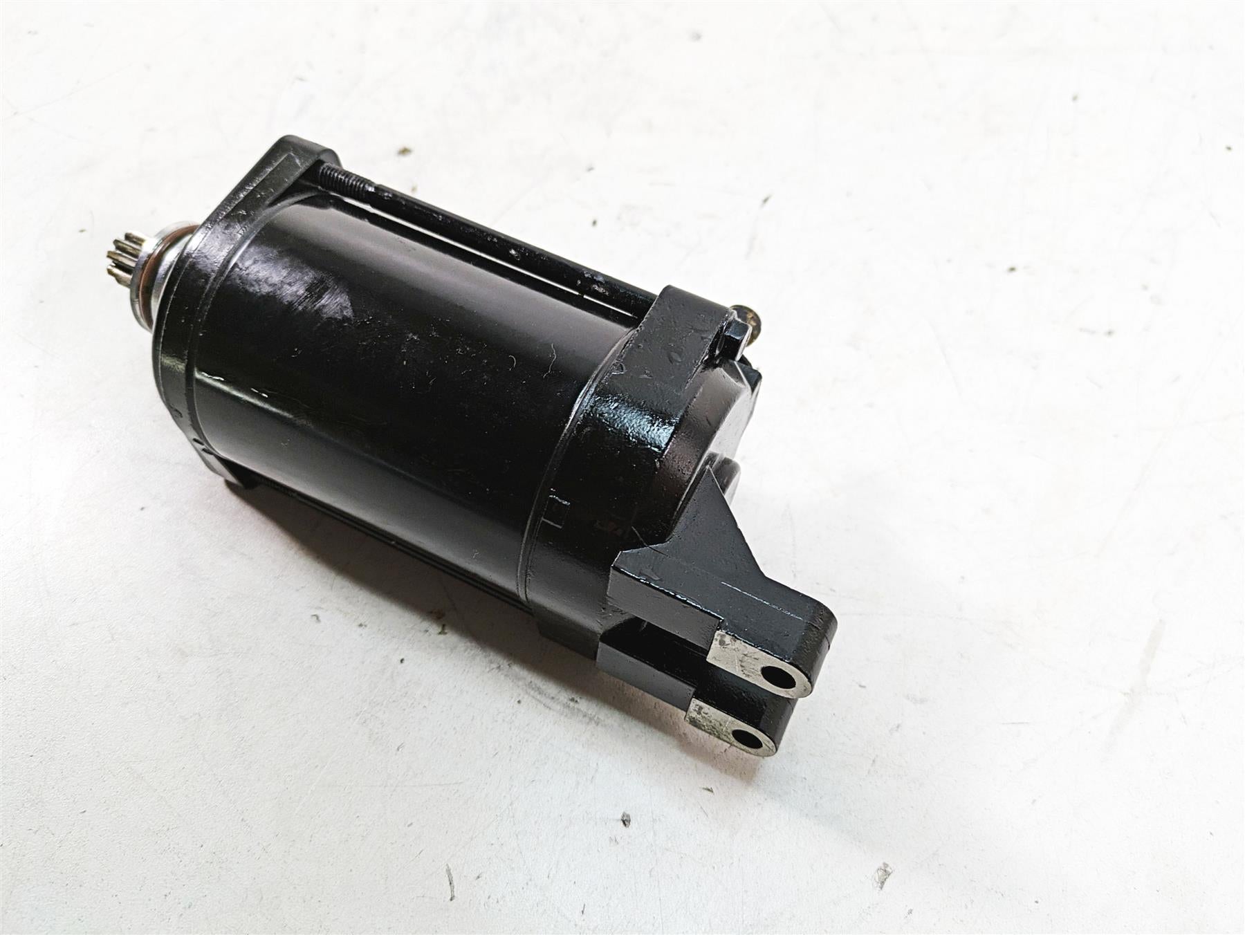 2019 Sea-Doo Spark 900 Trixx Engine Starter Motor 420893830 {{ shop.shopifyCountryName }} - Mototech271