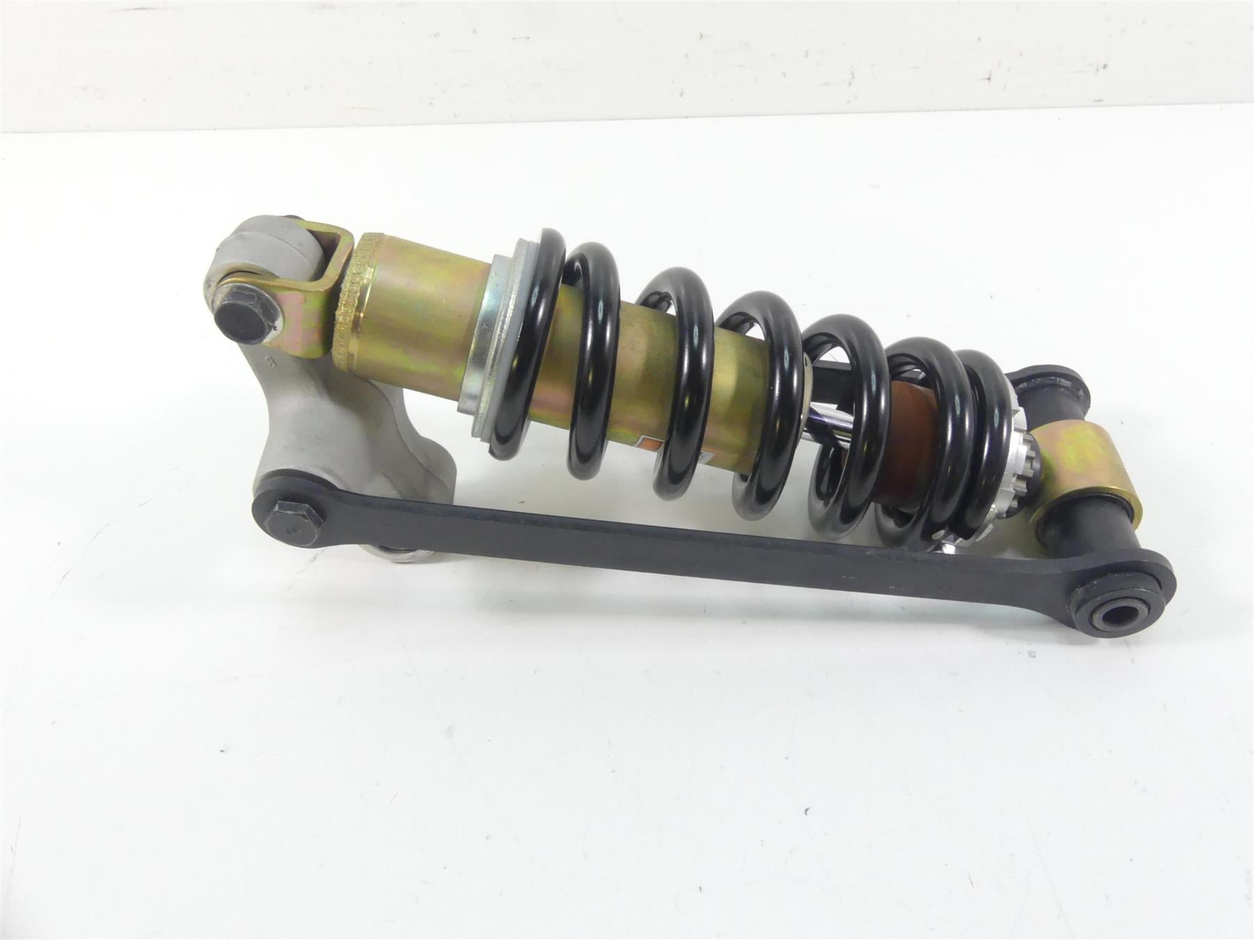 2009 Yamaha XV1700 Road Star Warrior Rear Shock Damper Suspension 5PX-22210-20 {{ shop.shopifyCountryName }} - Mototech271