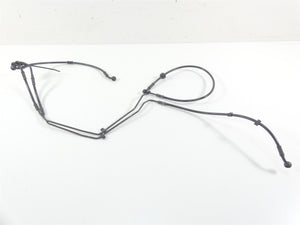 2021 Aprilia Tuono 660 Front Abs Brake Line Hose Set 2B008224 2B007005 | Mototech271