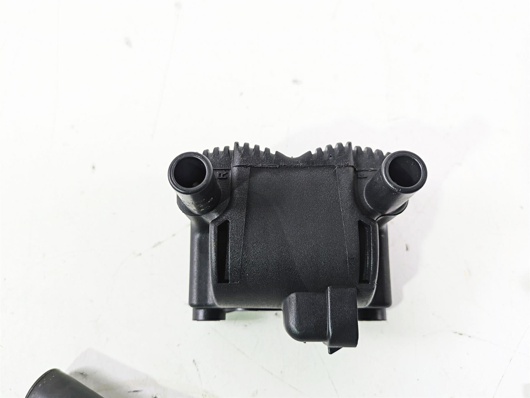 2007 Harley FXDWG Dyna Wide Glide Delphi Ignition Coil & Wires Set 31743-01 {{ shop.shopifyCountryName }} - Mototech271