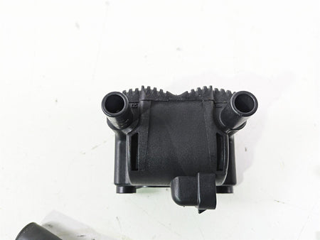 2007 Harley FXDWG Dyna Wide Glide Delphi Ignition Coil & Wires Set 31743-01 {{ shop.shopifyCountryName }} - Mototech271