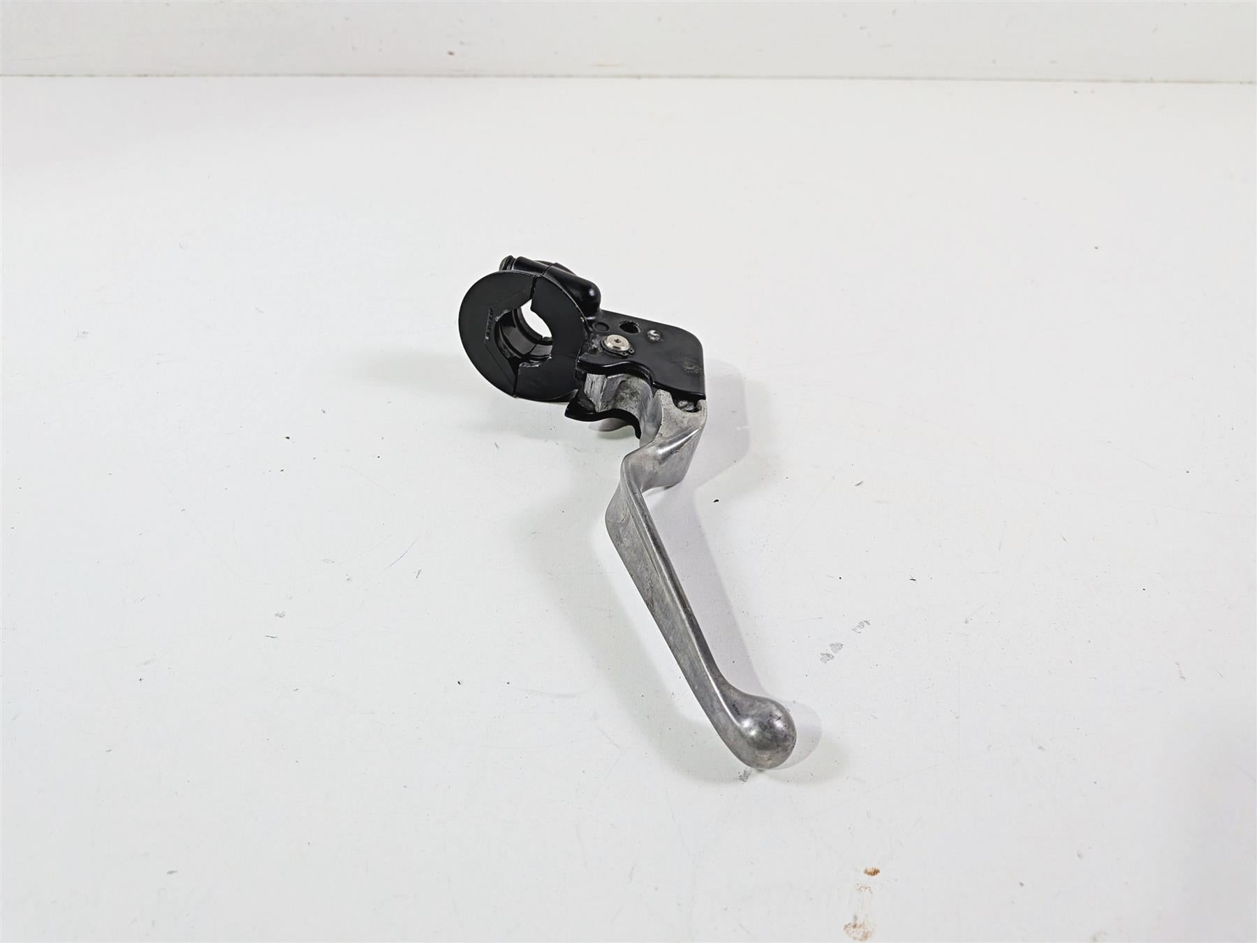 2012 Harley Softail FLSTF Fat Boy Clutch Perch Lever Set P 38608-96 L 45015-96 {{ shop.shopifyCountryName }} - Mototech271