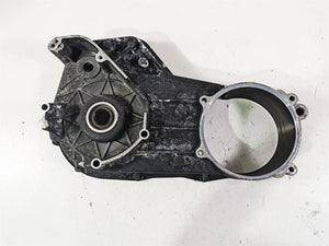 2003 Harley Touring FLHTCUI 100TH E-Glide Inner Primary Clutch Cover 60677-01B | Mototech271