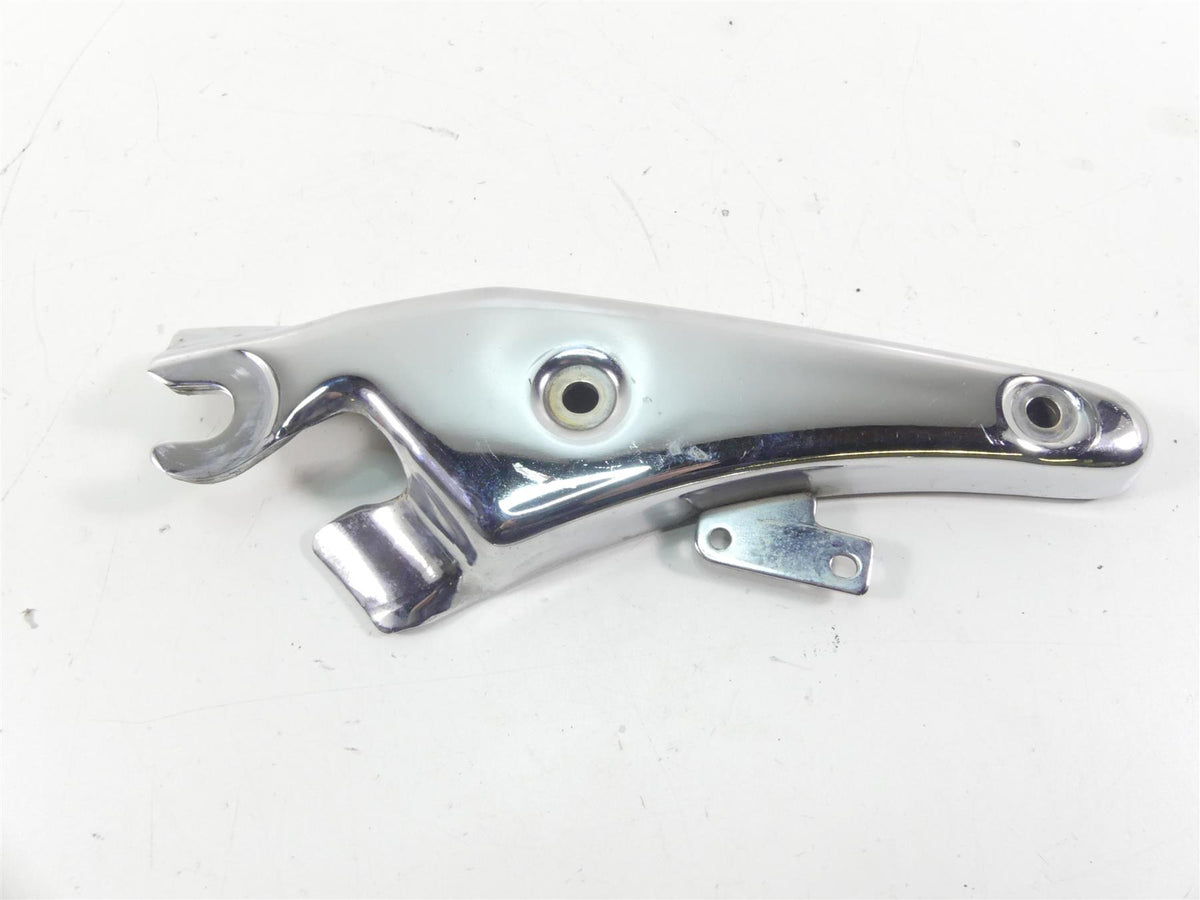 2003 Honda VT750 DC Shadow Spirit Rear Chrome Fender Frame Struts 77330-MCL-000 {{ shop.shopifyCountryName }} - Mototech271