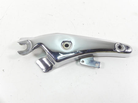 2003 Honda VT750 DC Shadow Spirit Rear Chrome Fender Frame Struts 77330-MCL-000 {{ shop.shopifyCountryName }} - Mototech271