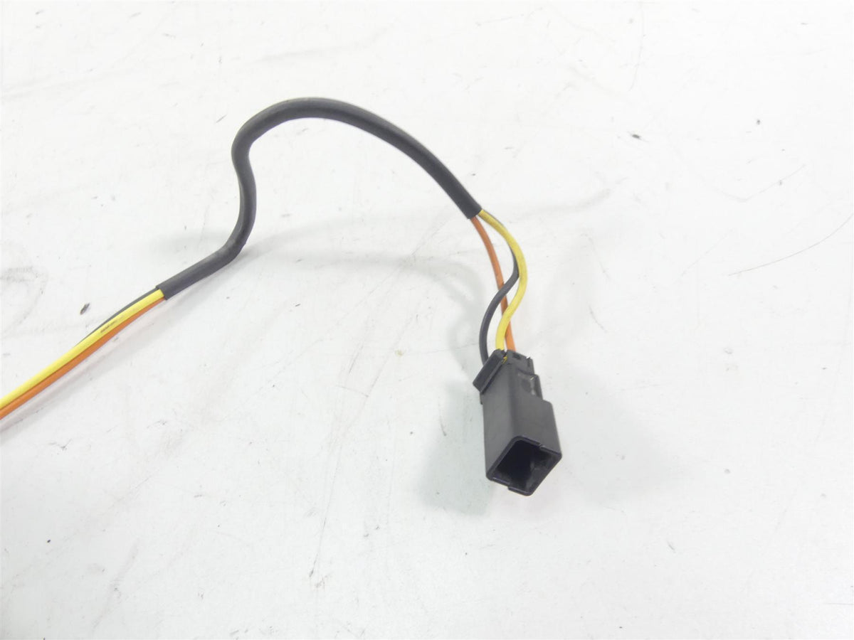 2017 Harley FLS Softail Slim Fuel Gas Petrol Level Gauge 75241-08 {{ shop.shopifyCountryName }} - Mototech271
