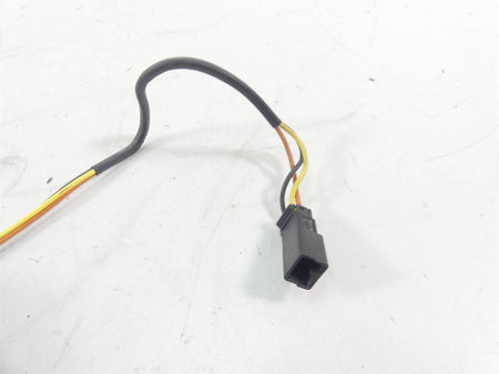 2017 Harley FLS Softail Slim Fuel Gas Petrol Level Gauge 75241-08 {{ shop.shopifyCountryName }} - Mototech271