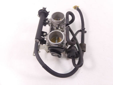 2013 BMW F800GS K72 Delorto Fuel Injector Throttle Body 13548520781 {{ shop.shopifyCountryName }} - Mototech271