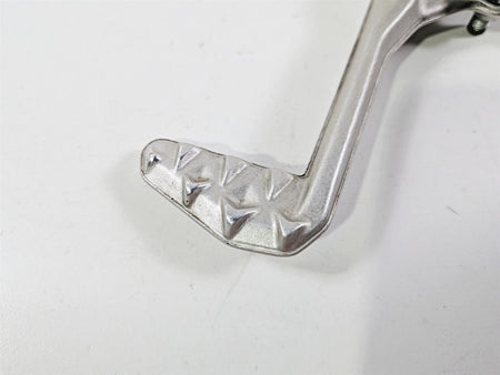 2017 Ducati Panigale 1299 Straight Rear Foot Brake Pedal 45720552AA 45730551A-Mototech271