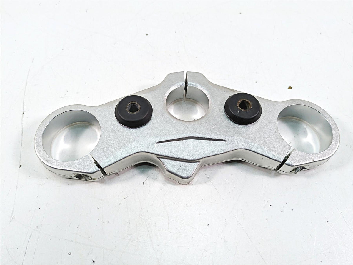 2017 Mv Agusta Dragster 800 Upper Triple Tree Steering Clamp 50mm 8000B6245 {{ shop.shopifyCountryName }} - Mototech271