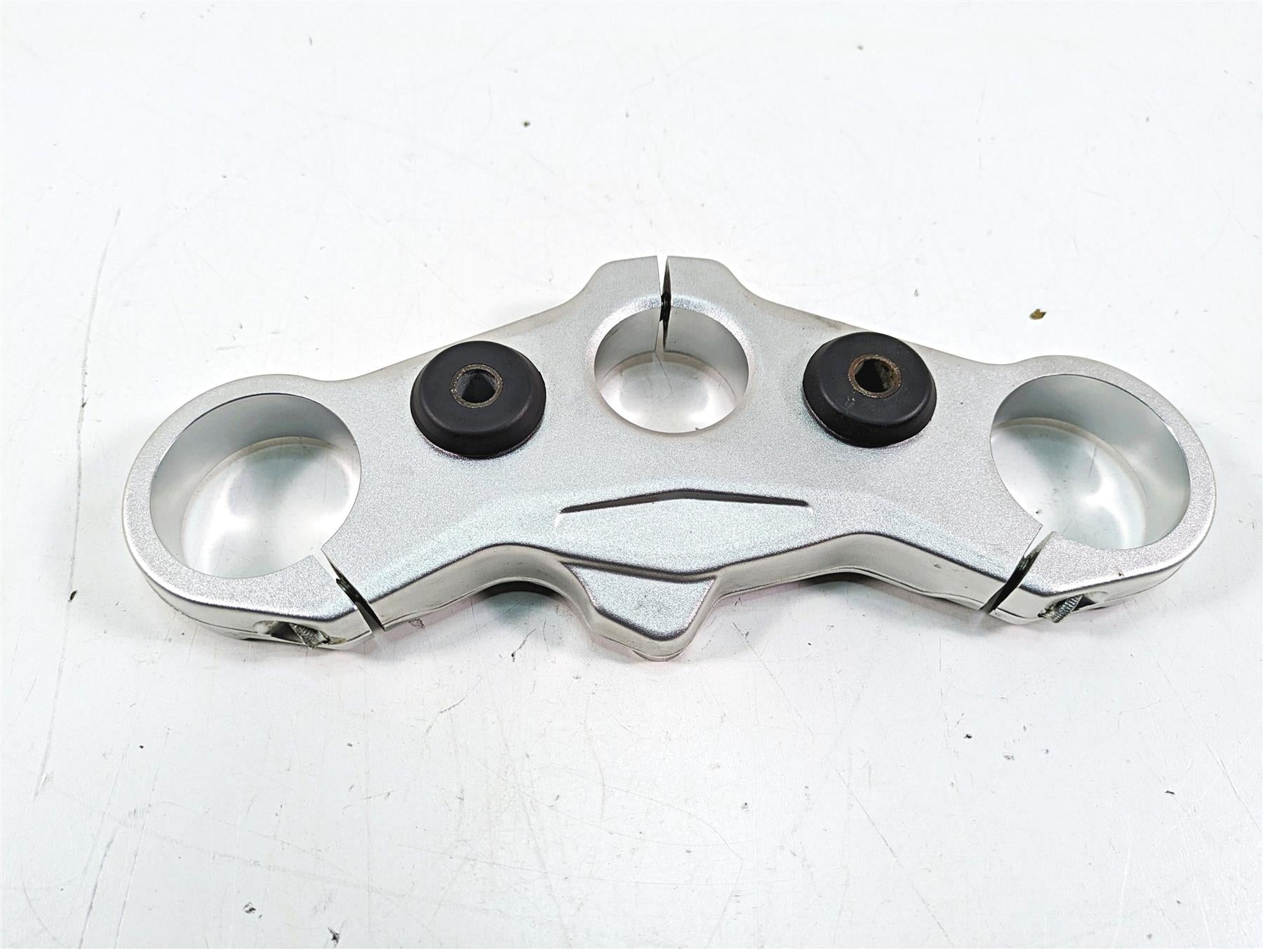 2017 Mv Agusta Dragster 800 Upper Triple Tree Steering Clamp 50mm 8000B6245 {{ shop.shopifyCountryName }} - Mototech271