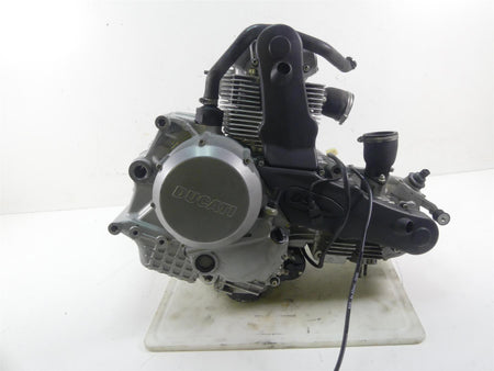 2007 Ducati Sport Classic GT1000 Running Motor Engine 11K -Video 22521971A {{ shop.shopifyCountryName }} - Mototech271