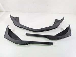 2019 Yamaha VX Cruiser HO 1800 Front Rear Bumper Guard Set F2X-U2511-10-00