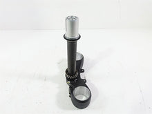 Load image into Gallery viewer, 2018 Ducati Hypermotard 939 SP Lower Triple Tree 58mm For Ohlins Fork 34220762AA
