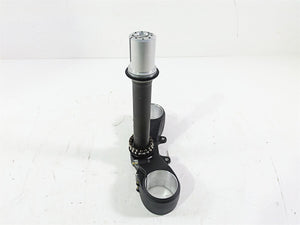 2018 Ducati Hypermotard 939 SP Lower Triple Tree 58mm For Ohlins Fork 34220762AA
