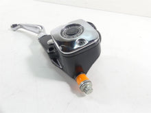 Load image into Gallery viewer, 2000 Harley Dyna FXR4 CVO Super Glide Front Brake Master Cylinder 11/16 45353-99
