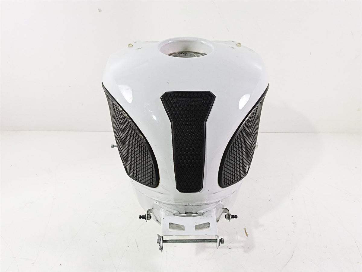 2016 BMW S1000RR K46 Fuel Gas Petrol Tank - No Dents 16117717884 {{ shop.shopifyCountryName }} - Mototech271