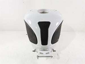 2016 BMW S1000RR K46 Fuel Gas Petrol Tank - No Dents 16117717884 | Mototech271