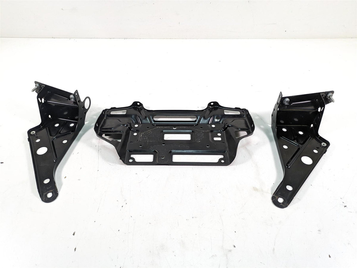 2014 Harley Touring FLHTK Electra Glide Front Fairing Mount Holder Set 57000186 {{ shop.shopifyCountryName }} - Mototech271