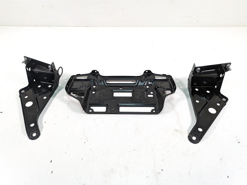 2014 Harley Touring FLHTK Electra Glide Front Fairing Mount Holder Set 57000186 {{ shop.shopifyCountryName }} - Mototech271