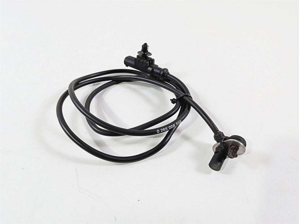 2015 Ducati Scrambler Urban Enduro Rear Abs Brake Wheel Speed Sensor 55212121B-Mototech271