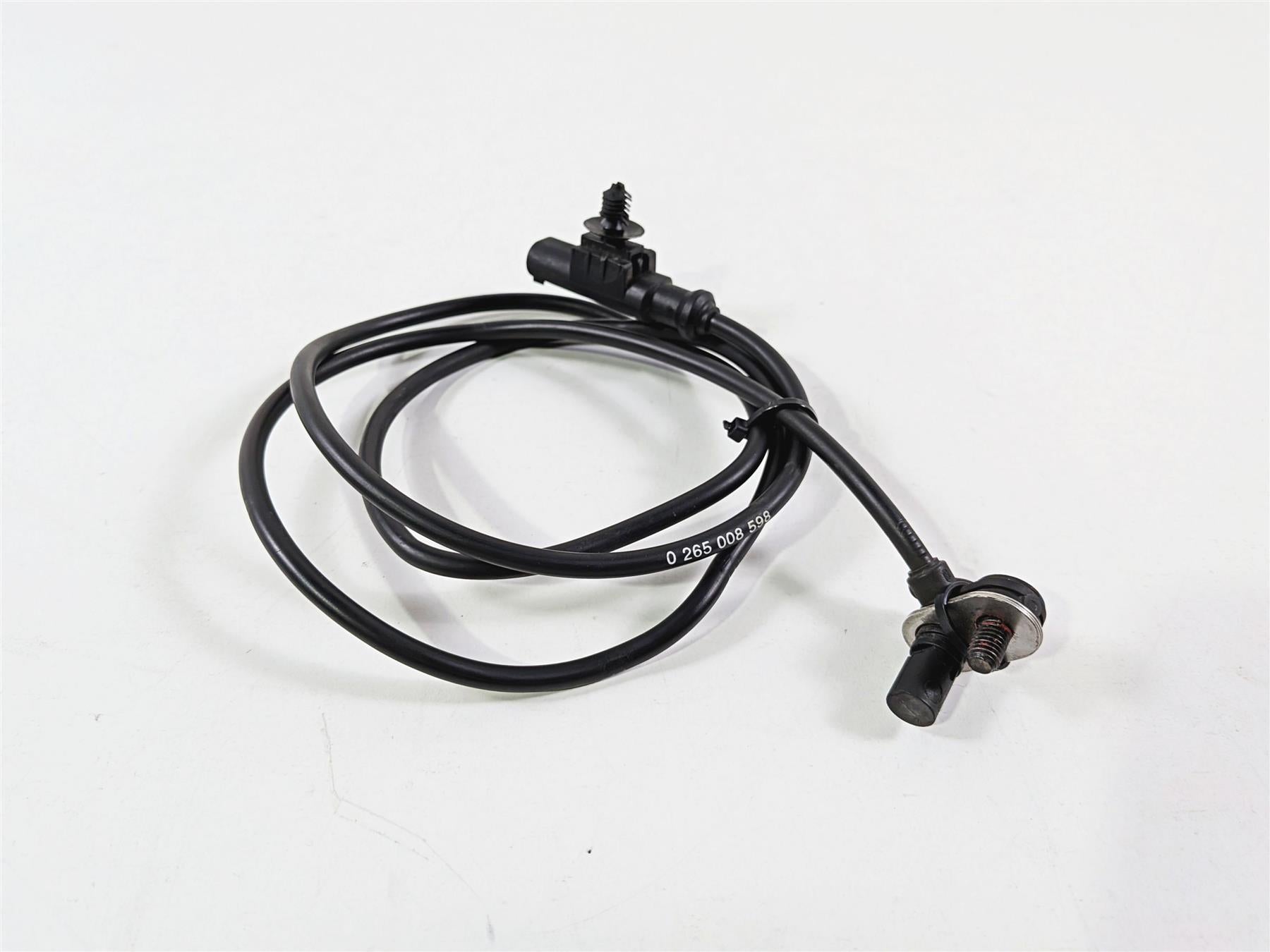 2015 Ducati Scrambler Urban Enduro Rear Abs Brake Wheel Speed Sensor 55212121B-Mototech271