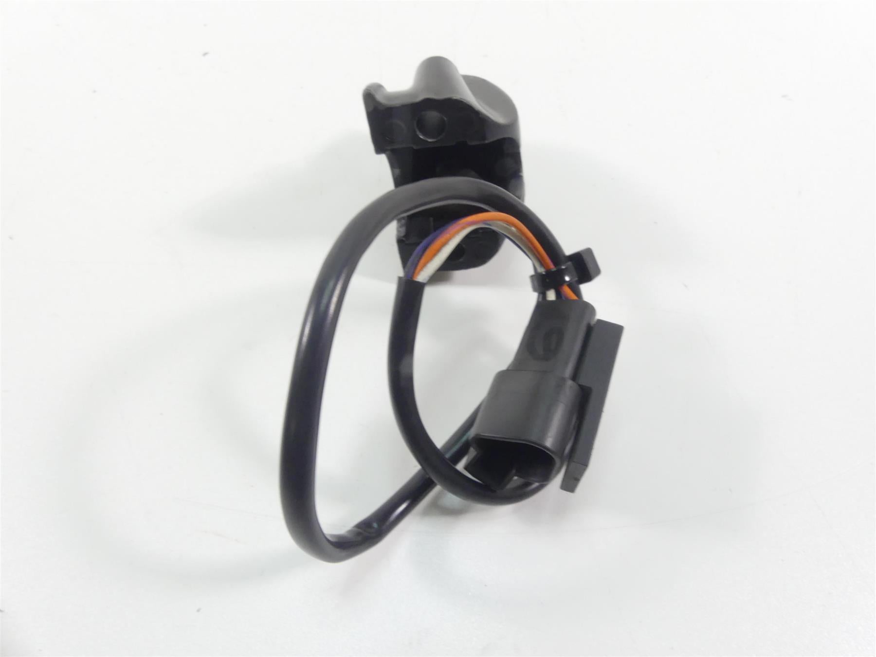 1995 Harley Touring FLHTCU Electra Glide Handlebar Cruise Switch Set 45043-89 {{ shop.shopifyCountryName }} - Mototech271