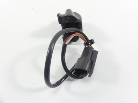 1995 Harley Touring FLHTCU Electra Glide Handlebar Cruise Switch Set 45043-89 {{ shop.shopifyCountryName }} - Mototech271