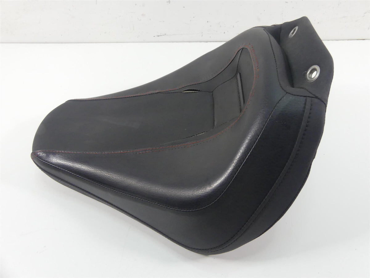 2018 Harley FXBRS Softail Breakout Front Rider Seat Saddle 52000262 {{ shop.shopifyCountryName }} - Mototech271