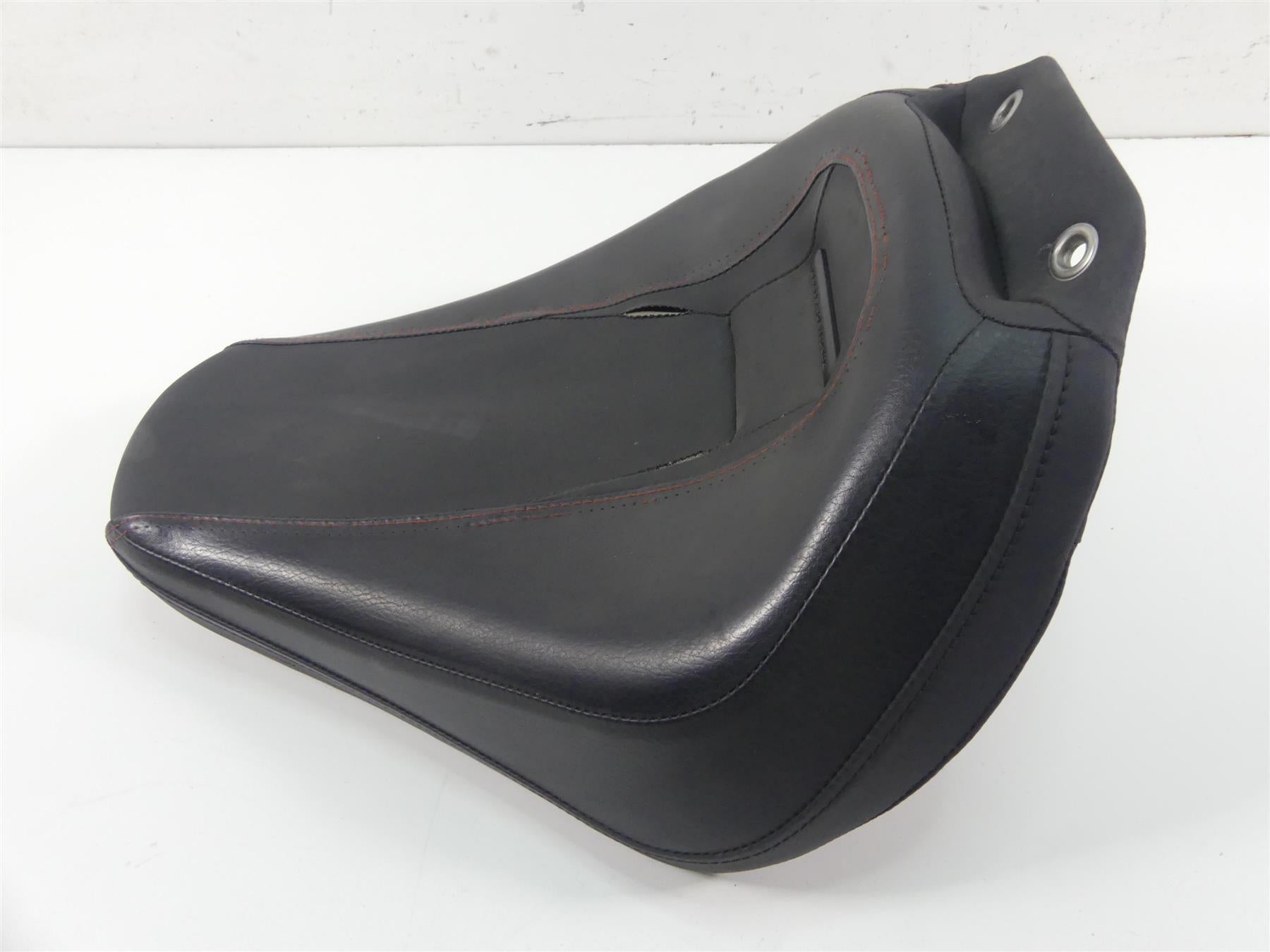2018 Harley FXBRS Softail Breakout Front Rider Seat Saddle 52000262 {{ shop.shopifyCountryName }} - Mototech271