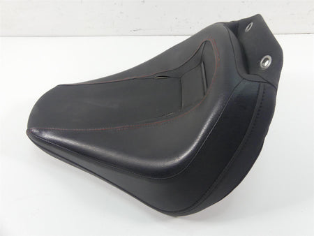 2018 Harley FXBRS Softail Breakout Front Rider Seat Saddle 52000262 {{ shop.shopifyCountryName }} - Mototech271