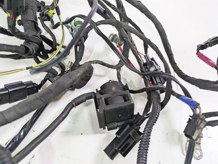 2022 Harley RA1250 S Pan America Wiring Harness Loom - For Parts 69202185 {{ shop.shopifyCountryName }} - Mototech271