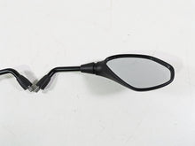Load image into Gallery viewer, 2014 BMW R nine T R9T K21 Oem Rear Mirror Set &amp; Mount 51168533685 51168567447 | Mototech271
