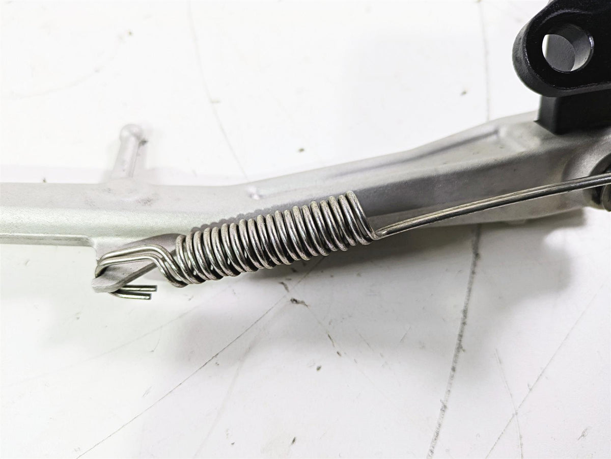 2019 Triumph Speed Triple RS 1050 Side Kickstand Kick Stand & Switch T2089733 {{ shop.shopifyCountryName }} - Mototech271