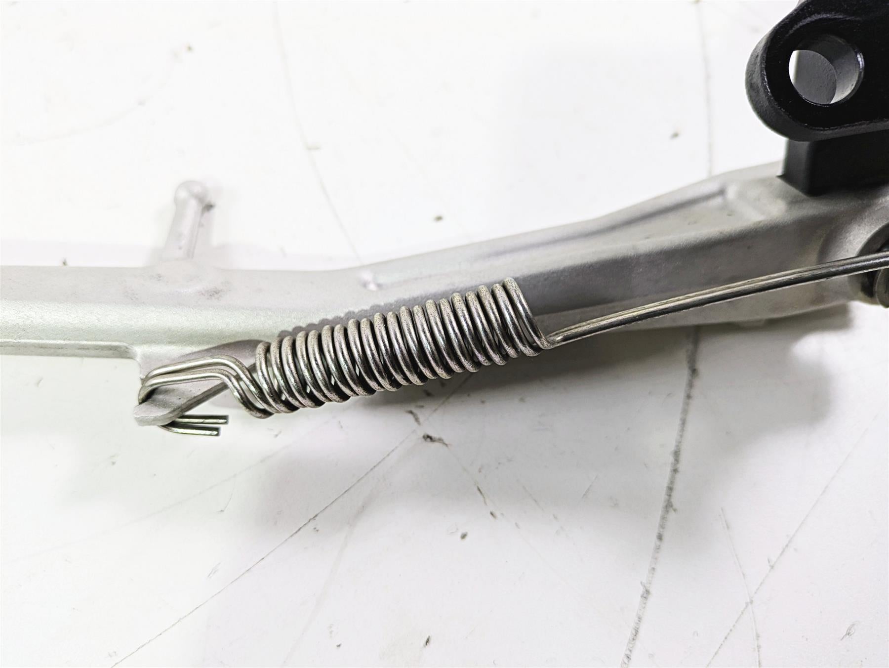 2019 Triumph Speed Triple RS 1050 Side Kickstand Kick Stand & Switch T2089733 {{ shop.shopifyCountryName }} - Mototech271