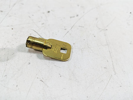 2009 Harley FXCWC Softail Rocker C Ignition Switch Key Lock Set 71792-08 {{ shop.shopifyCountryName }} - Mototech271