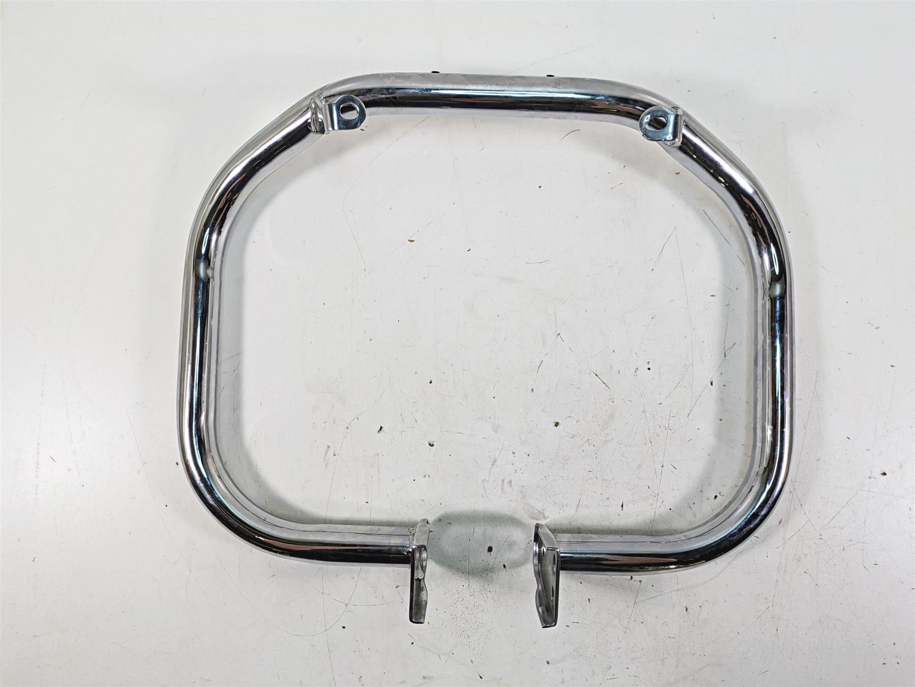 2011 Triumph America Engine Guard Dresser Highway Bar A9758059 {{ shop.shopifyCountryName }} - Mototech271