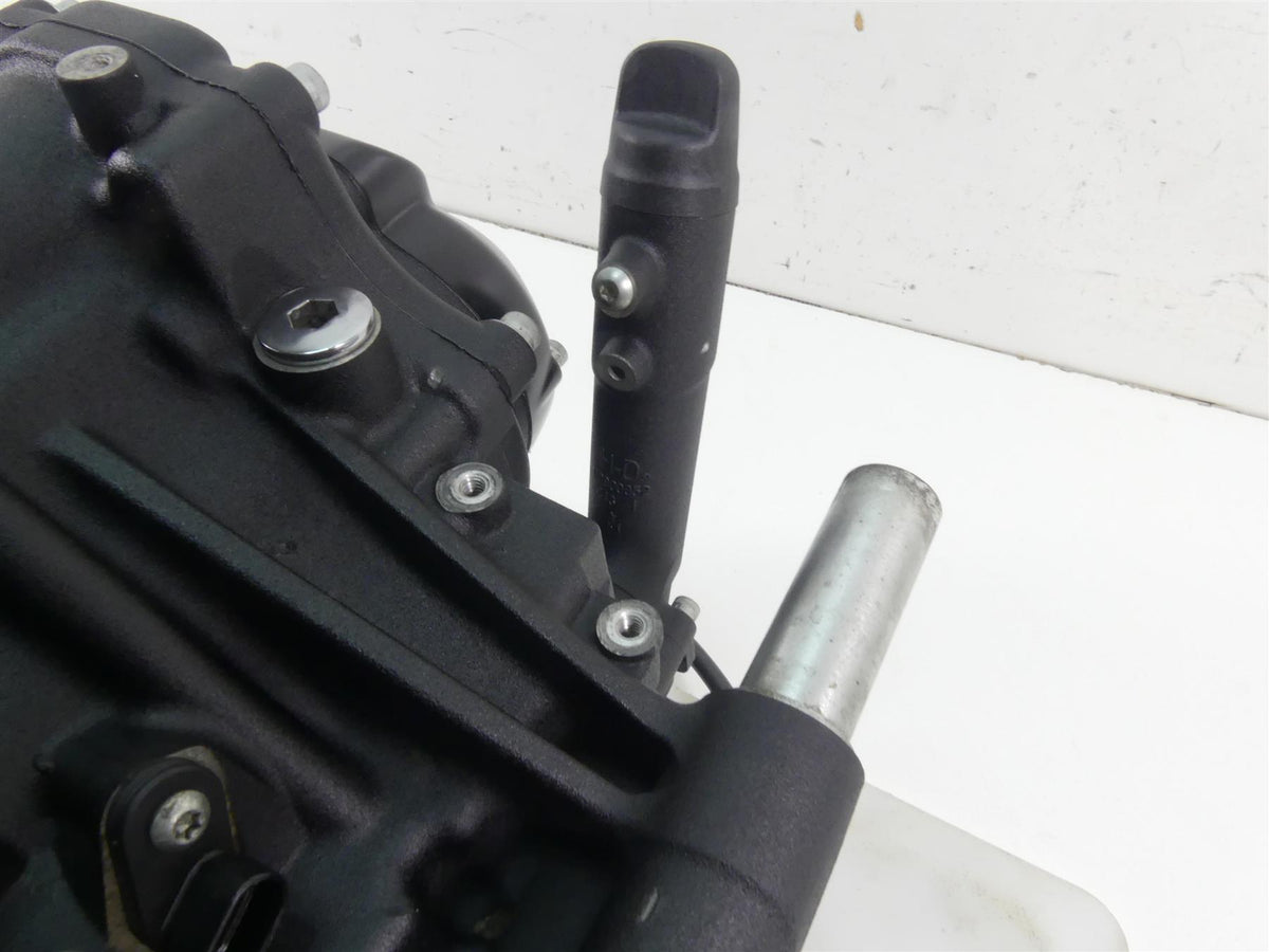 2018 Harley FXBRS Softail Breakout Transmission Gear Box 6 Speed 34700177 {{ shop.shopifyCountryName }} - Mototech271