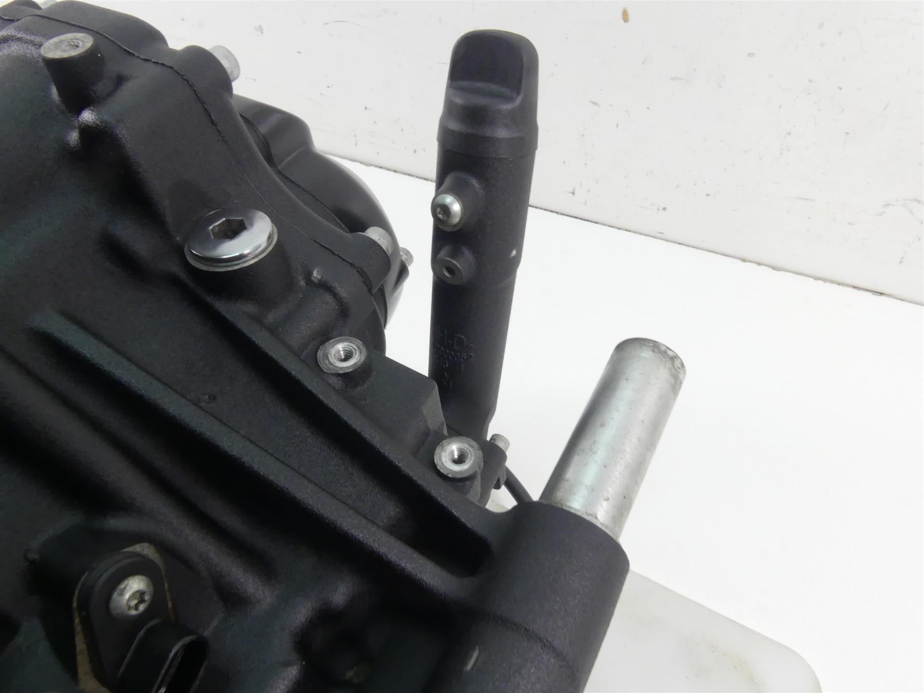 2018 Harley FXBRS Softail Breakout Transmission Gear Box 6 Speed 34700177 {{ shop.shopifyCountryName }} - Mototech271
