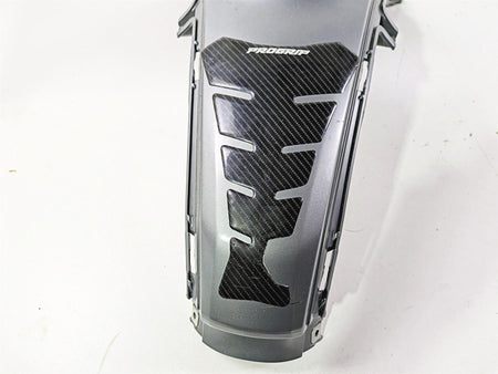 2016 BMW R1200RS K54 Center Gas Tank Cover Fairing Granitgrau Grey 8554179 {{ shop.shopifyCountryName }} - Mototech271