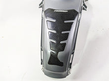 Load image into Gallery viewer, 2016 BMW R1200RS K54 Center Gas Tank Cover Fairing Granitgrau Grey 8554179 | Mototech271
