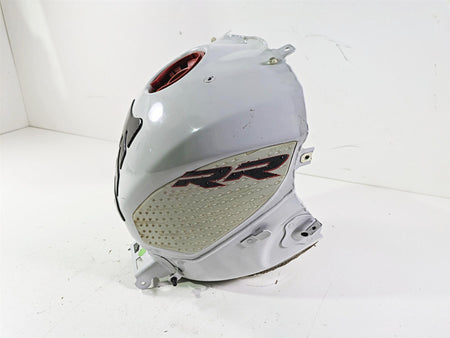 2016 BMW S1000RR K46 Fuel Gas Petrol Tank - No Dents16117717884 {{ shop.shopifyCountryName }} - Mototech271