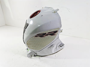 2016 BMW S1000RR K46 Fuel Gas Petrol Tank - No Dents16117717884