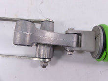 Load image into Gallery viewer, 2017 Kawasaki ZX636 ZX6R Ninja Straight Rear Shock Suspension 45014-0393-37X | Mototech271
