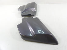 Load image into Gallery viewer, 2014 Harley Touring FLHX Street Glide Side Cover Fairing Set 66048-09A
