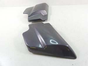 2014 Harley Touring FLHX Street Glide Side Cover Fairing Set 66048-09A