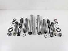 Load image into Gallery viewer, 2006 Harley Davidson Dyna FXDBI Street Bob Front Fork Internals Set 46608-06B
