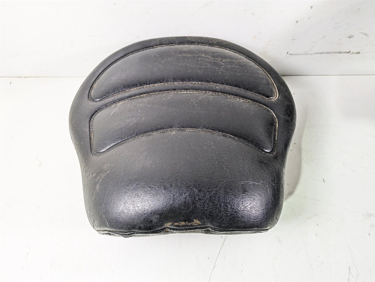 2004 Yamaha XVZ1300 Royal Star Seat Saddle & Back Rest Set 4XY-24710-50-00 {{ shop.shopifyCountryName }} - Mototech271