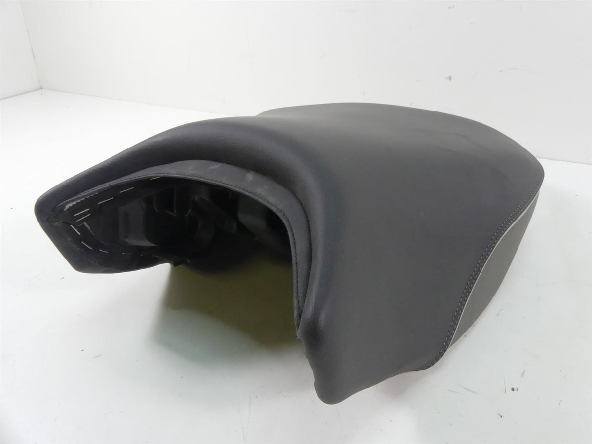 2014 BMW R1200GS K50 Front Rider Driver Saddle Seat + Mounting 52538532736 {{ shop.shopifyCountryName }} - Mototech271